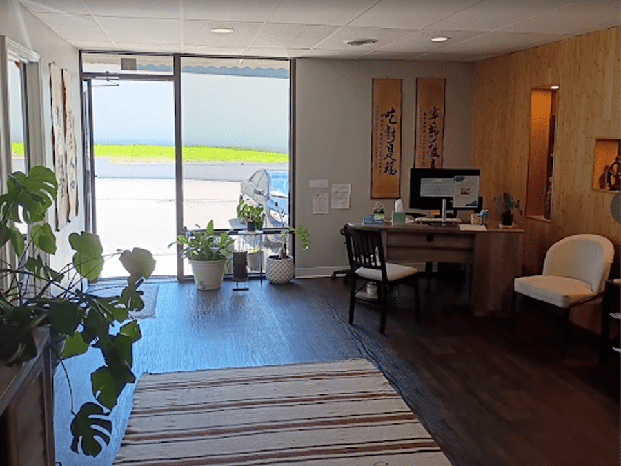 Balanced You Clinic