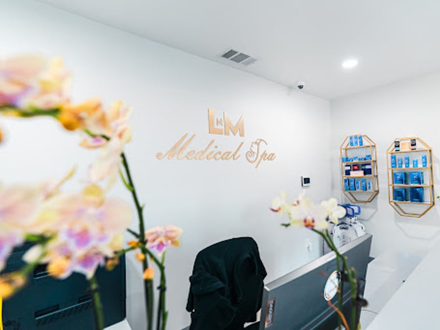 Botox, Laser, Weight Loss Visalia - LnM Med Spa