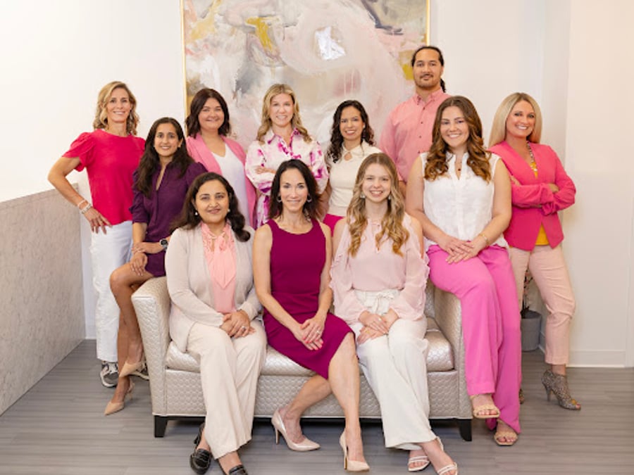 Evora Women's Health
