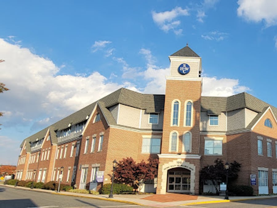 Smyrna Health & Wellness Center
