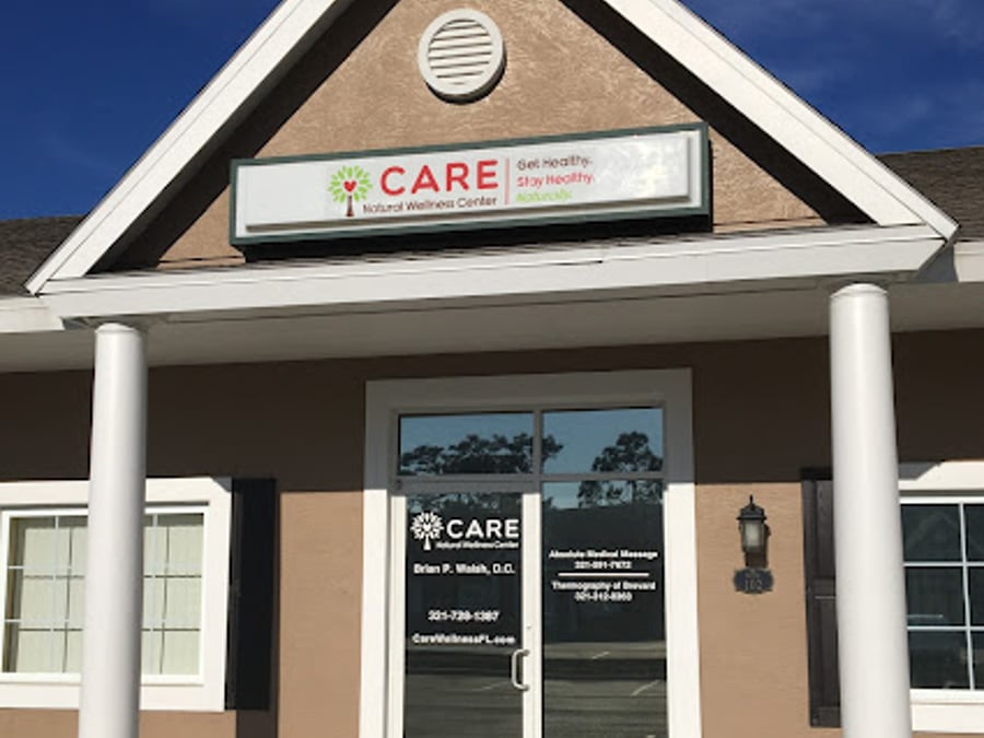 CARE Natural Wellness Center
