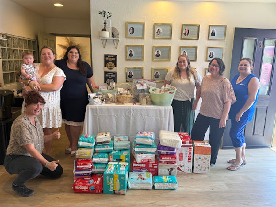 Esteem Wellness & Spa