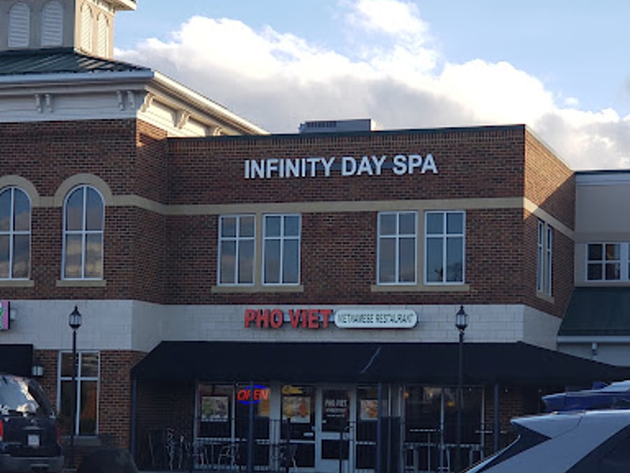 Infinity Day Spa