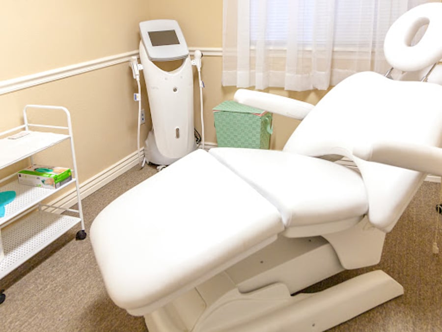Refine Medical Spa