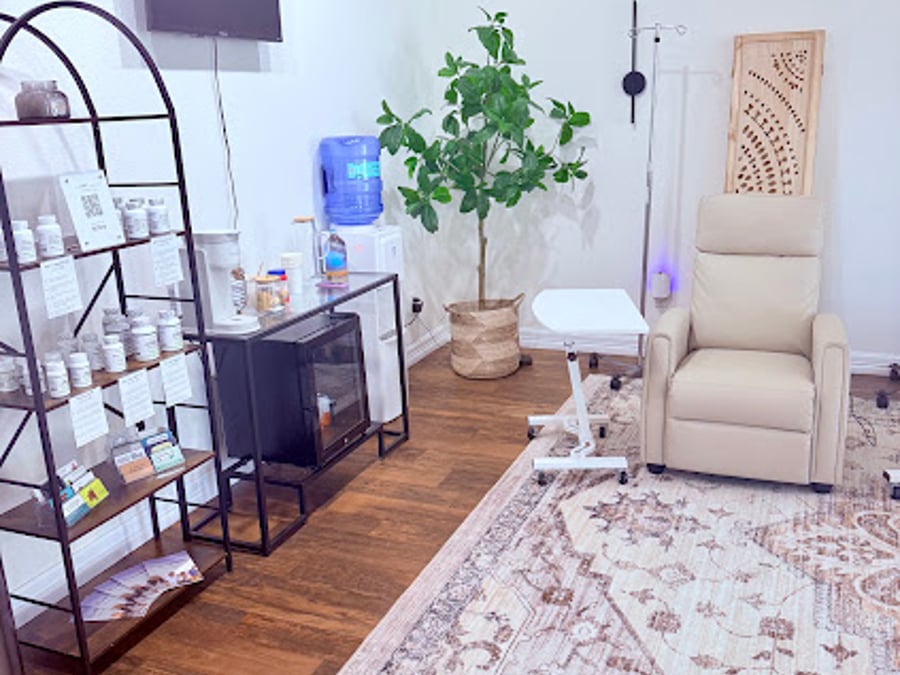 The Wellness Refinery PLLC