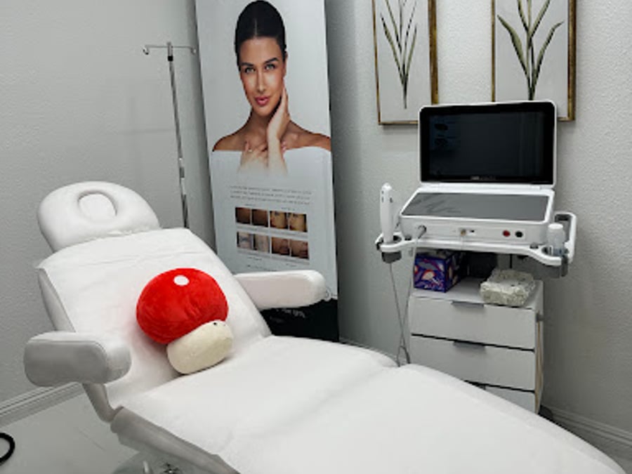 AquaVita Wellness & Medspa