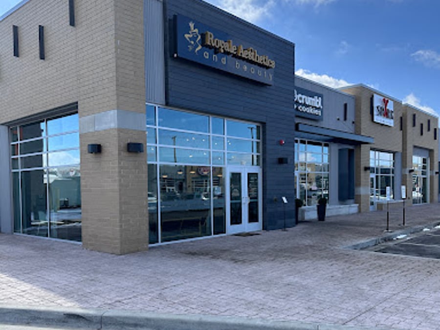 Royale Aesthetics and Beauty Liposuction, Weight loss and Hormone therapy, a Utah Med Spa