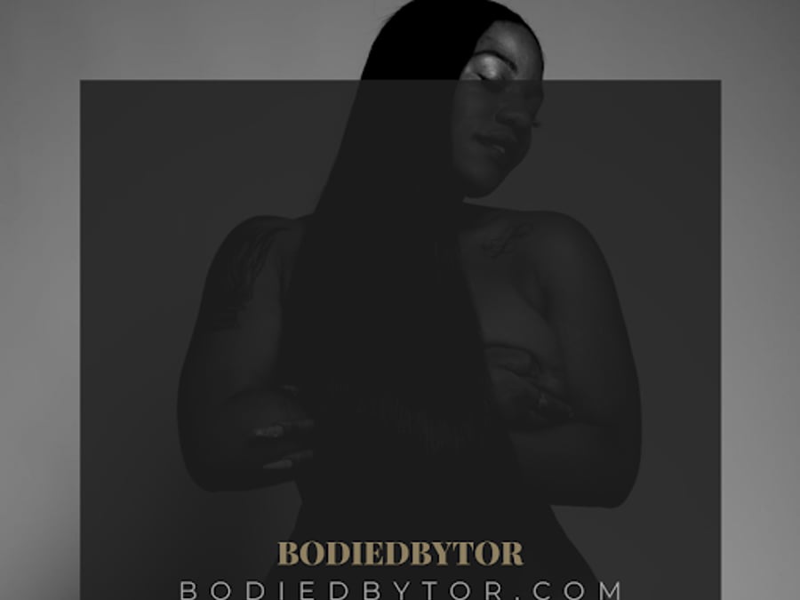 BodiedByTor