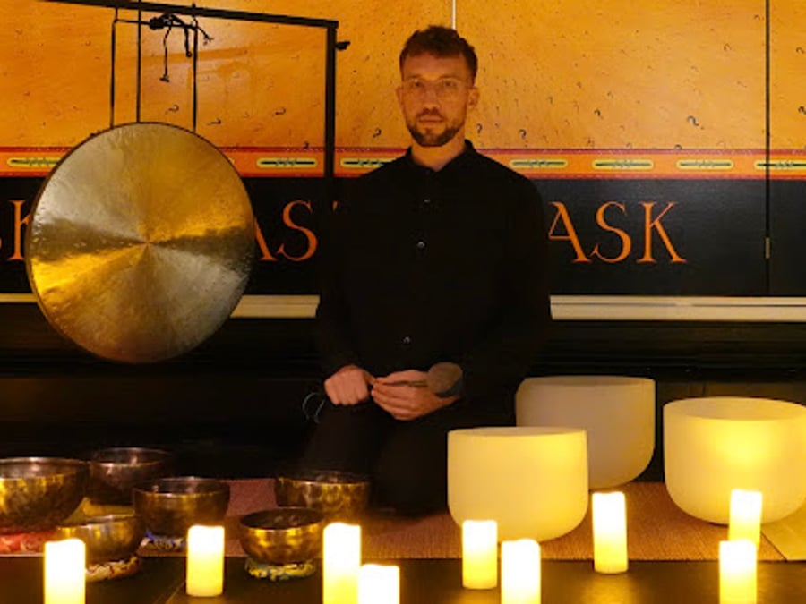 Onda Healing Arts