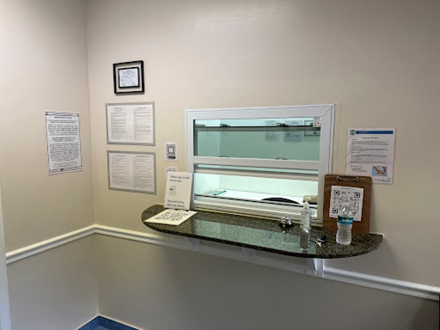 St.Charles Wellness Center