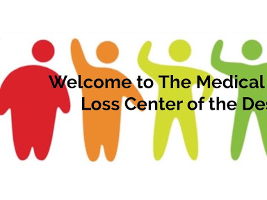 The Medical Weight Loss Center of the Desert