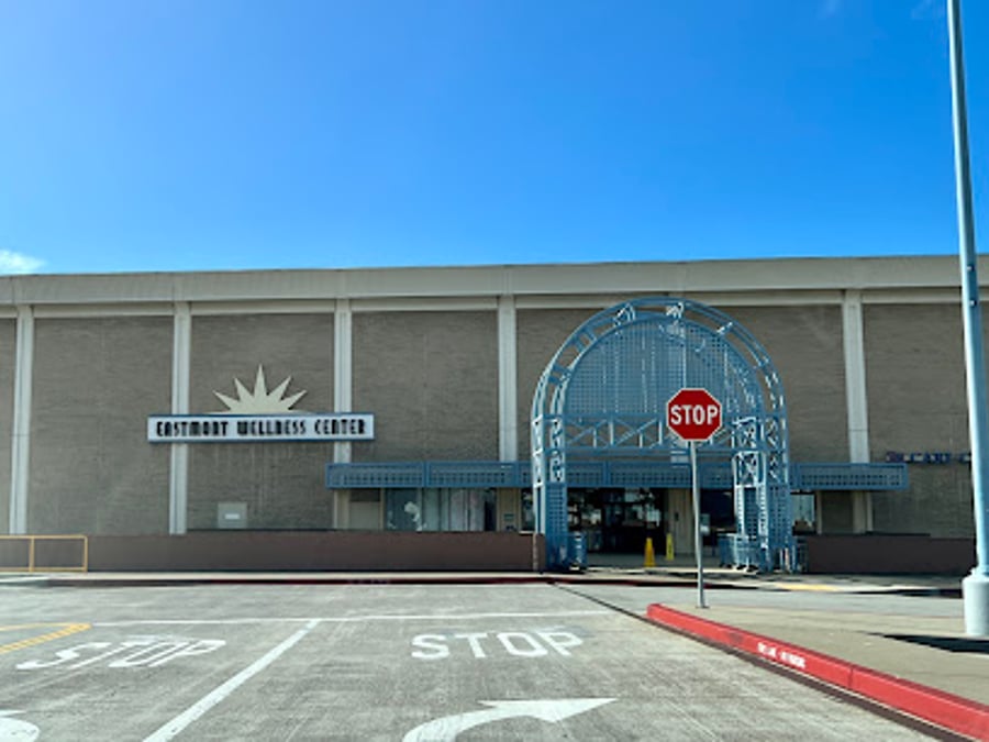 Alameda Health System-Eastmont Wellness Center