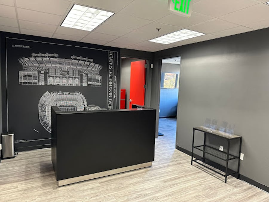 Gameday Men’s Health Torrance TRT Clinic