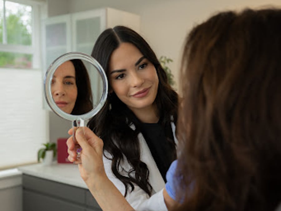 Gig Harbor Aesthetics & Wellness