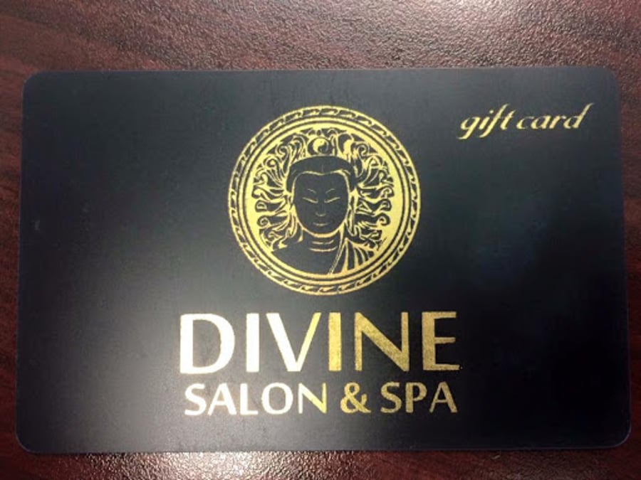 Divine Salon & Spa