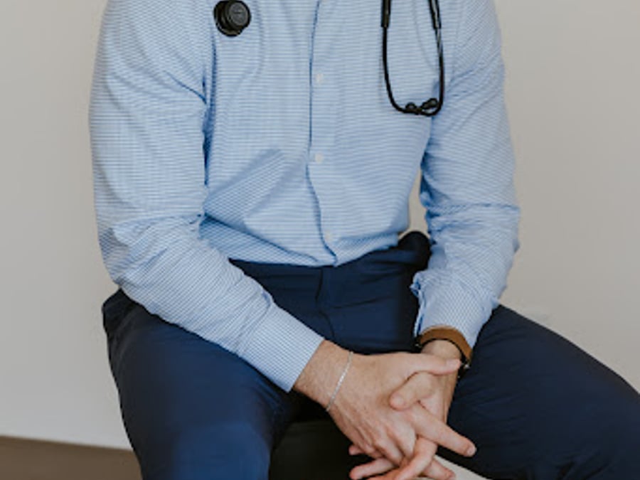Revive Aesthetic Medicine & Wellness