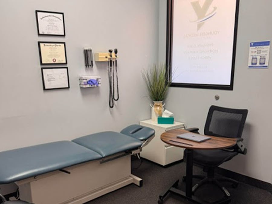 Younger Medical Health and Wellness