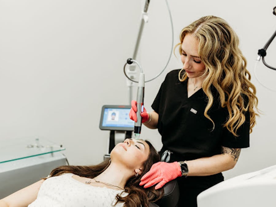 Confident Med Spa - Epping