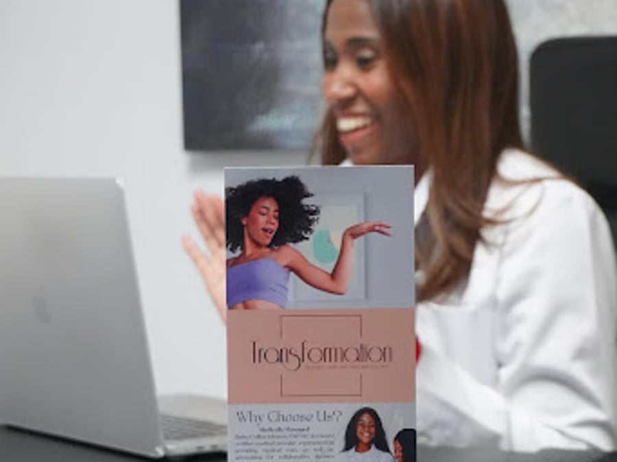 Transformation Primary Care and Wellness Clinic