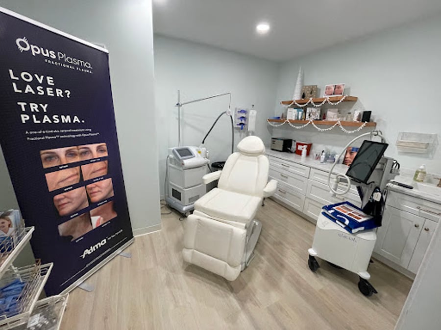 Reset Medical Spa and Wellness Center