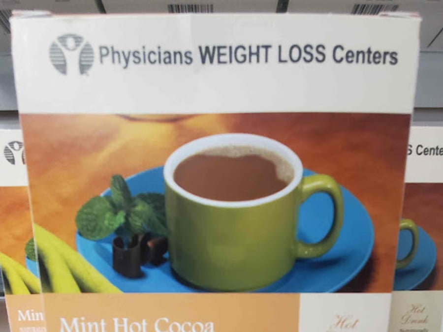 Physicians Weight Loss Centers