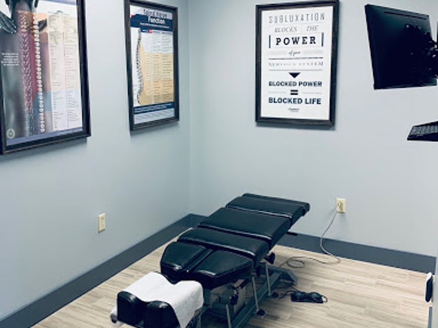 Murphy Chiropractic | Gulfport