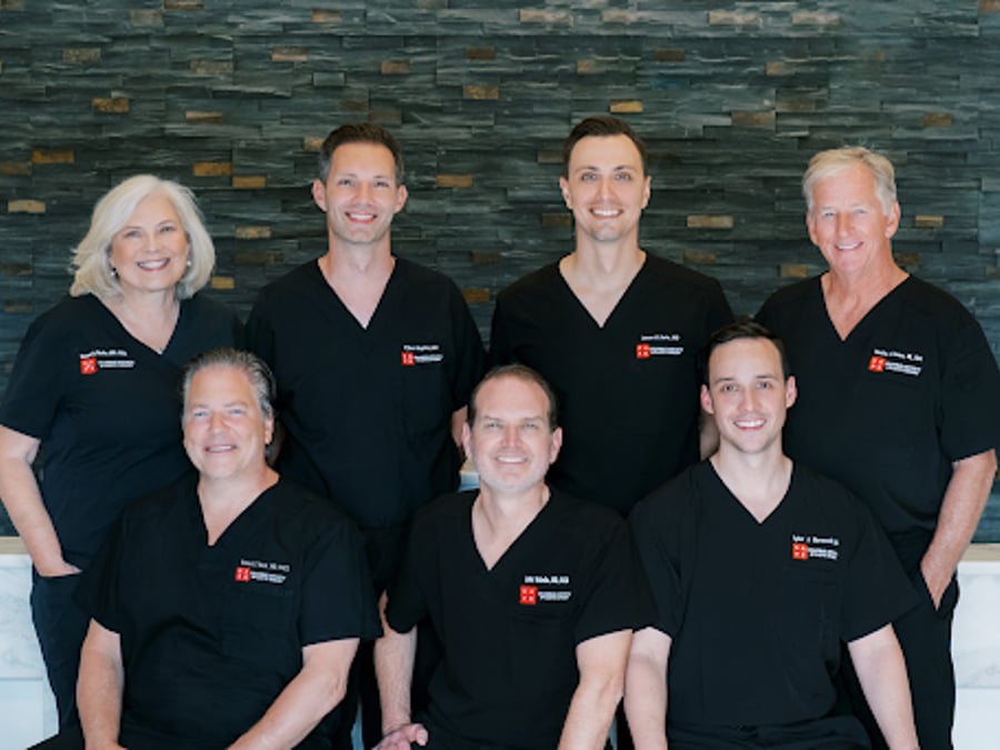 Columbus Aesthetic & Plastic Surgery - Upper Arlington