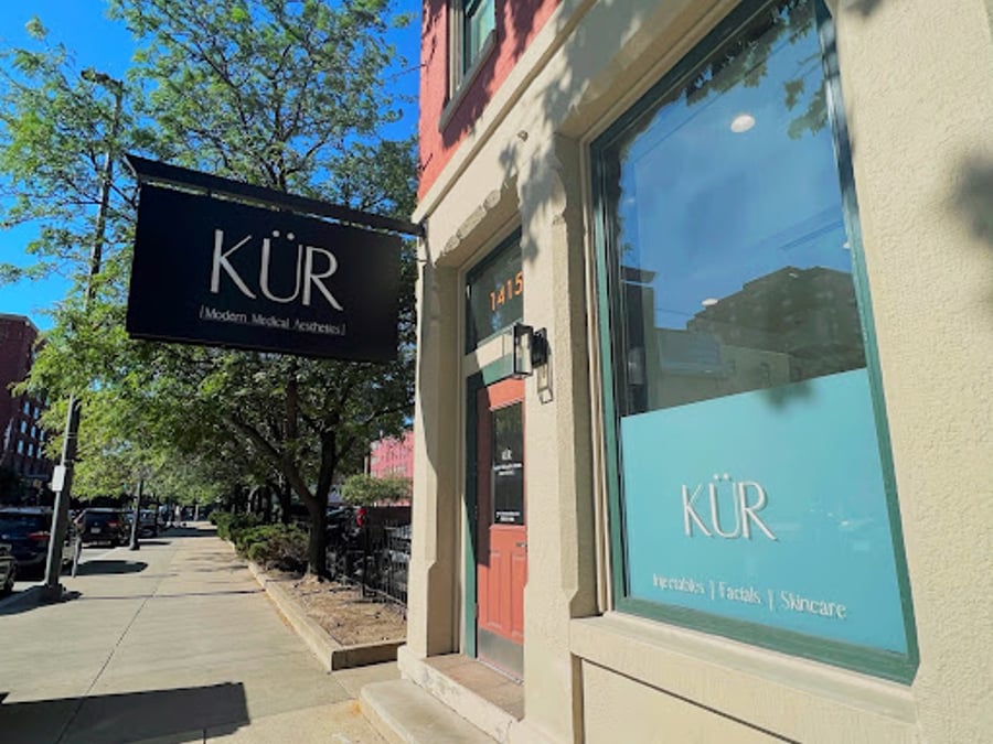 KÜR Modern Medical Aesthetics
