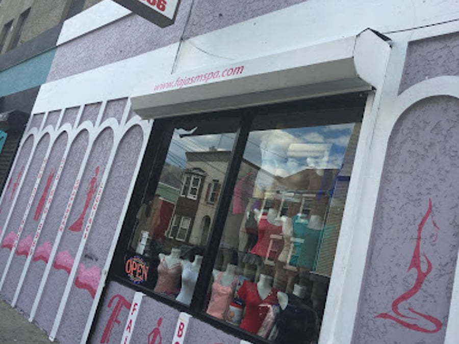 Marlene's Clinic & Spa