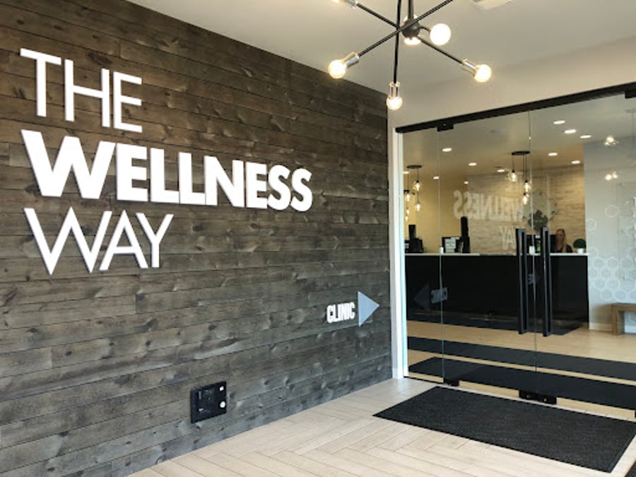 The Wellness Way