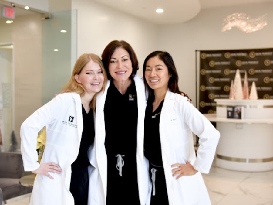 Skin Perfect Medical Aesthetics