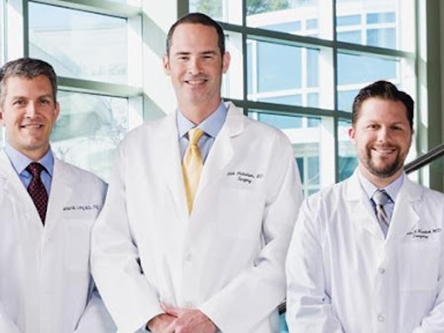 Nicholson Clinic For Weight Loss Surgery