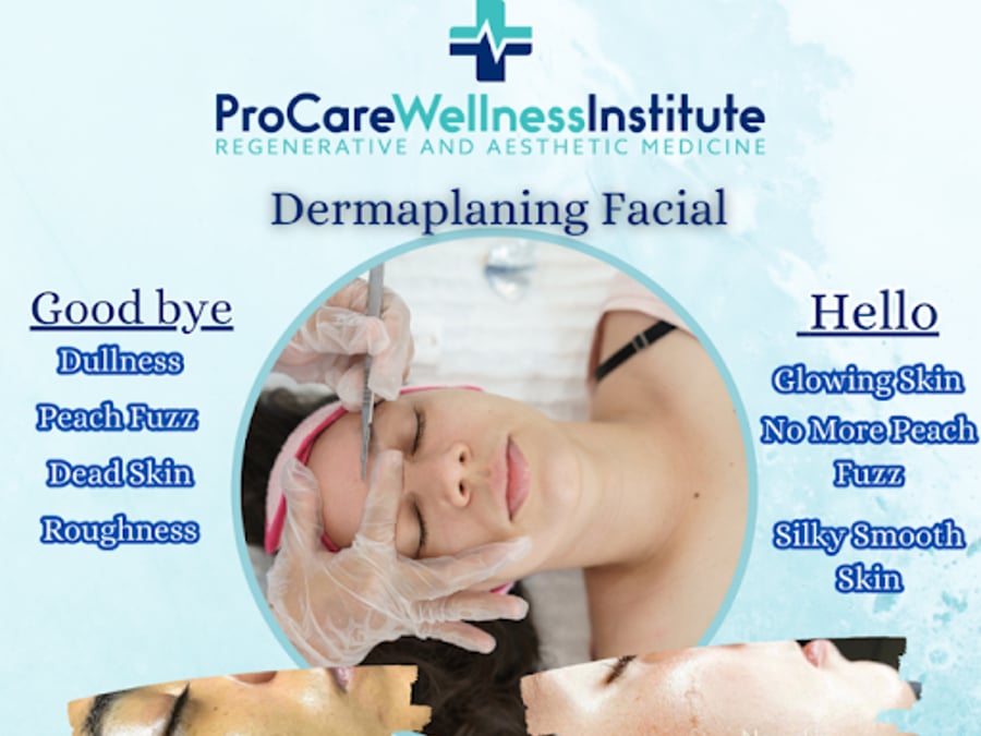 ProCare Wellness Institute