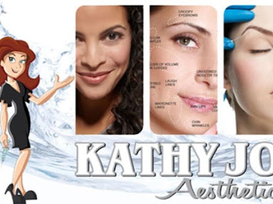 Kathy Jones Aesthetics Ohio