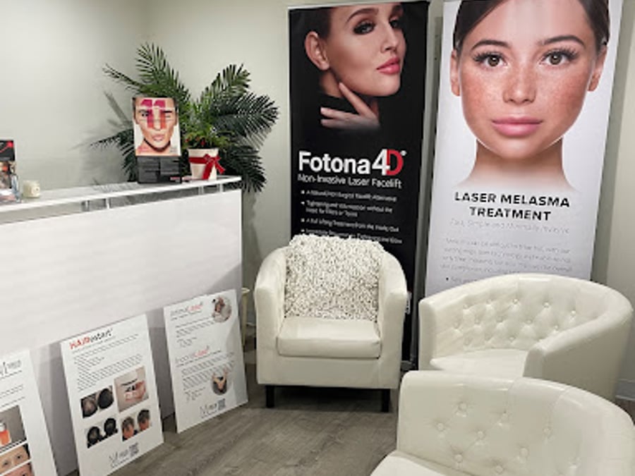 Medical Laser & Aesthetics