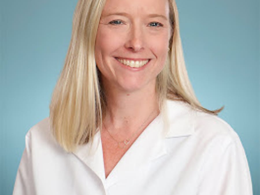 Anne Marie Fetter, APN