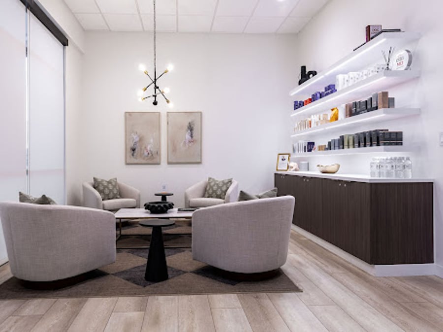 Facial Aesthetics - Highlands Ranch