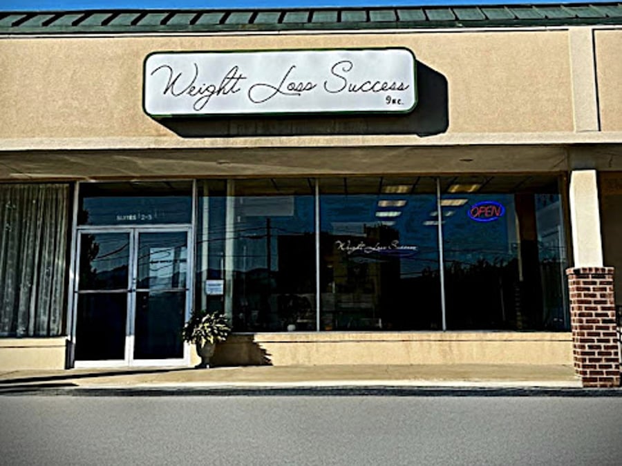 Weight Loss Success Inc.
