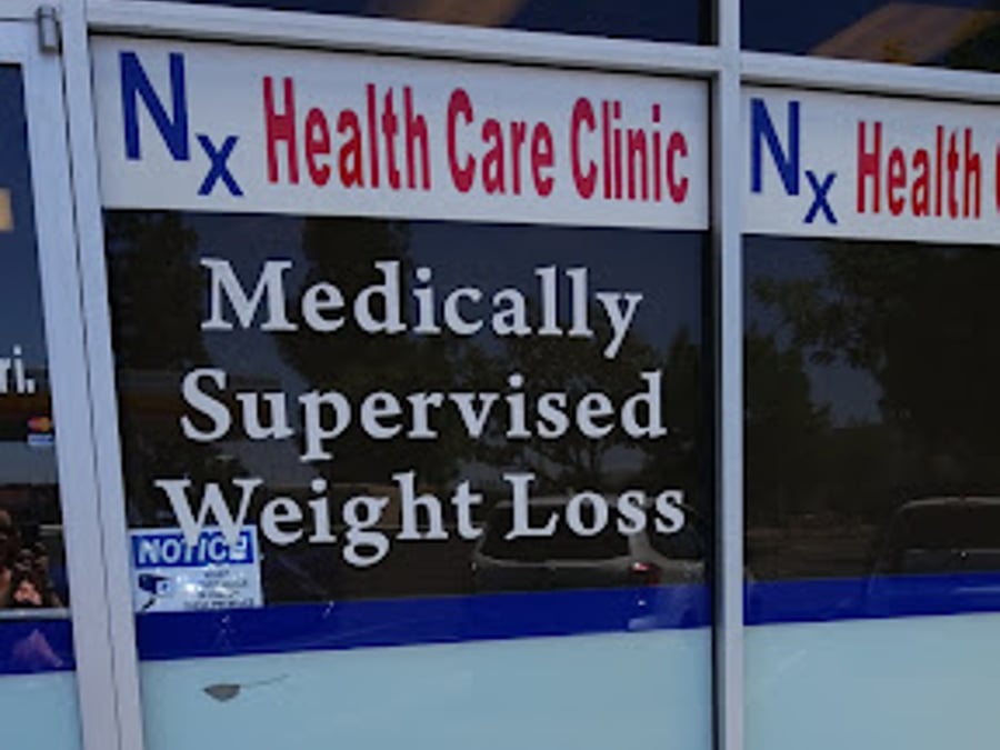Nexus Healthcare Inc