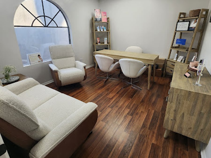 AS3 Medical Spa: Santa Fe Springs