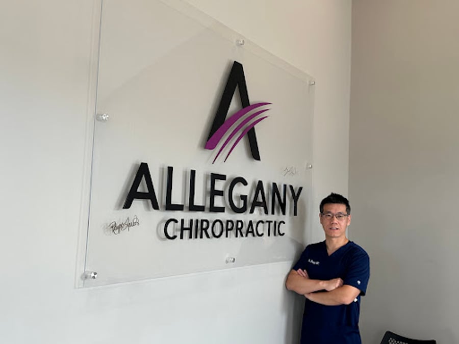 Allegany Chiropractic Center, Inc