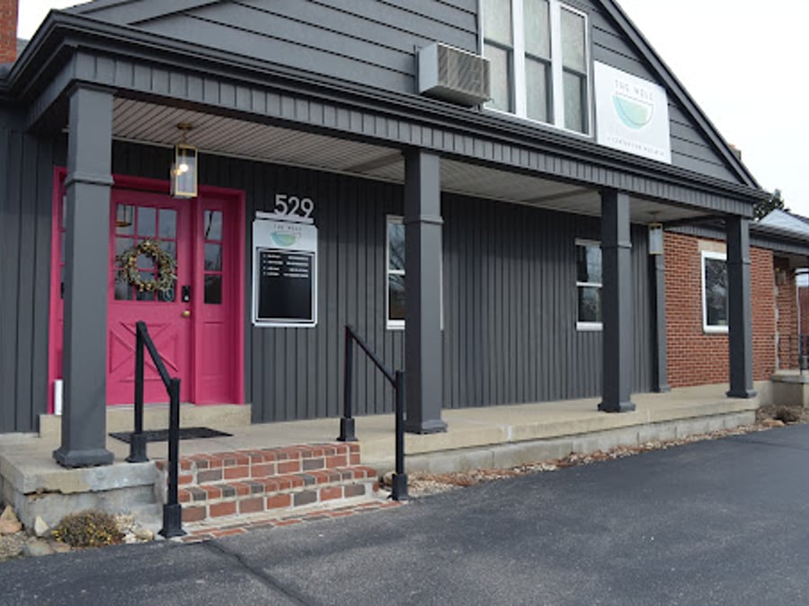 The Well: A Center for Women's Wellness