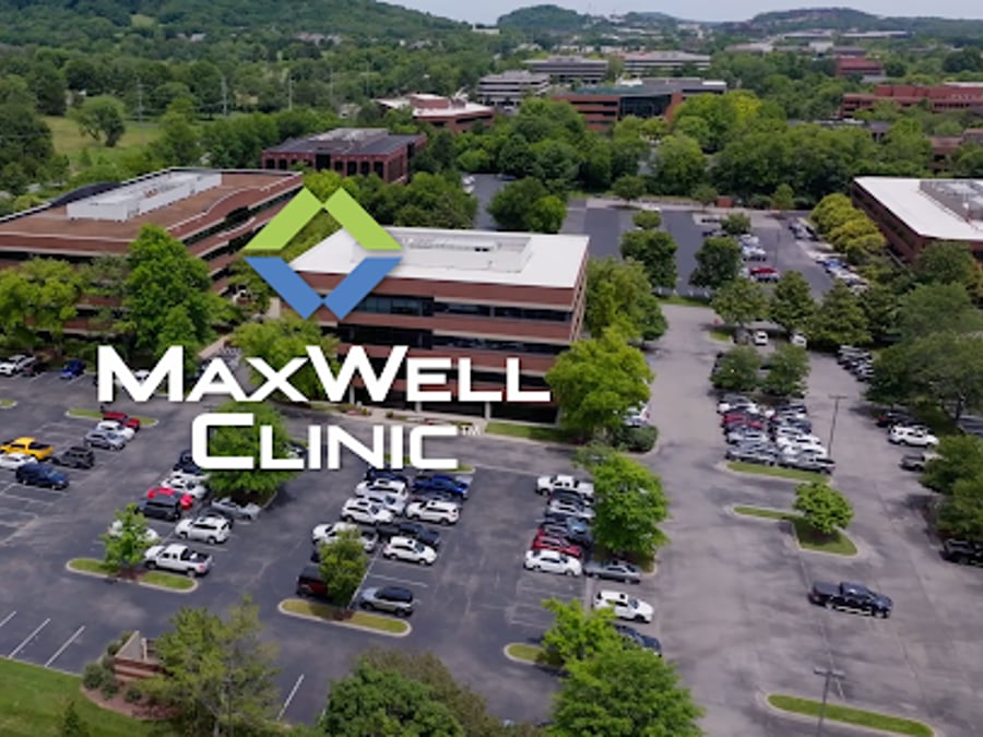 MaxWell Clinic