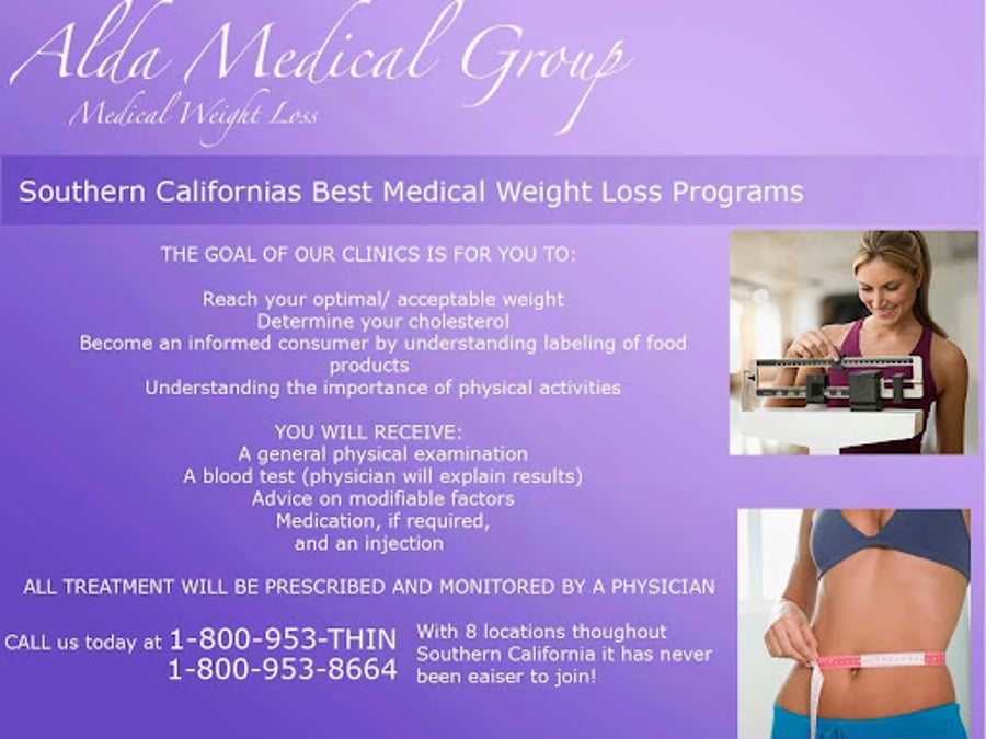 Alda Medical