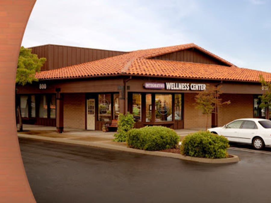 Integrative Wellness Center