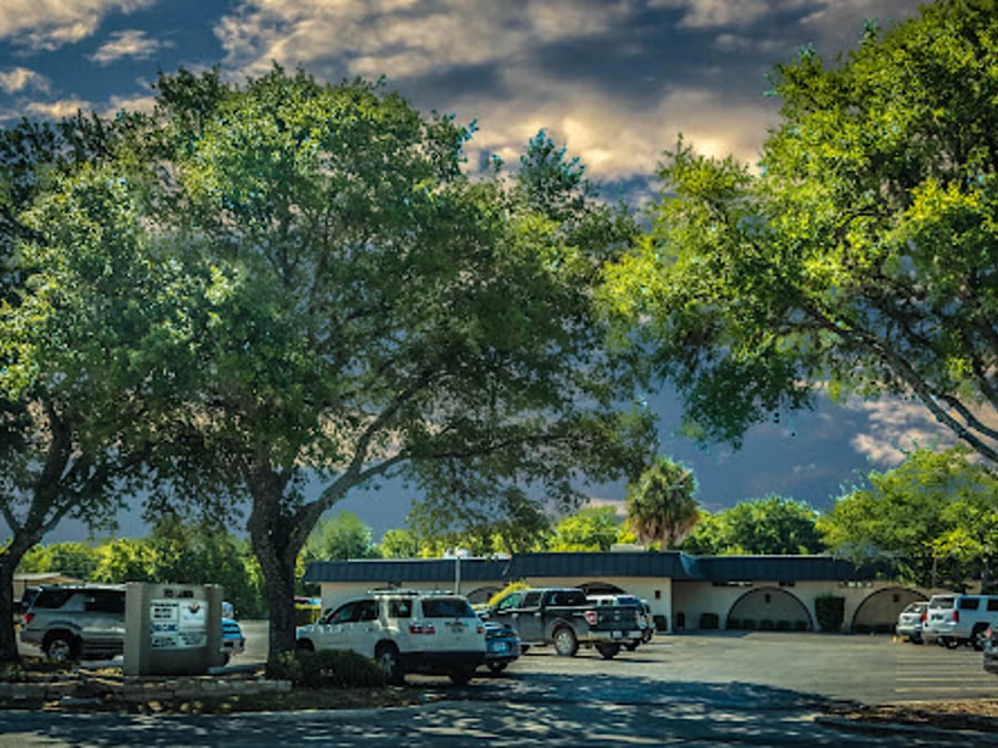 New Braunfels Rural Health Clinic
