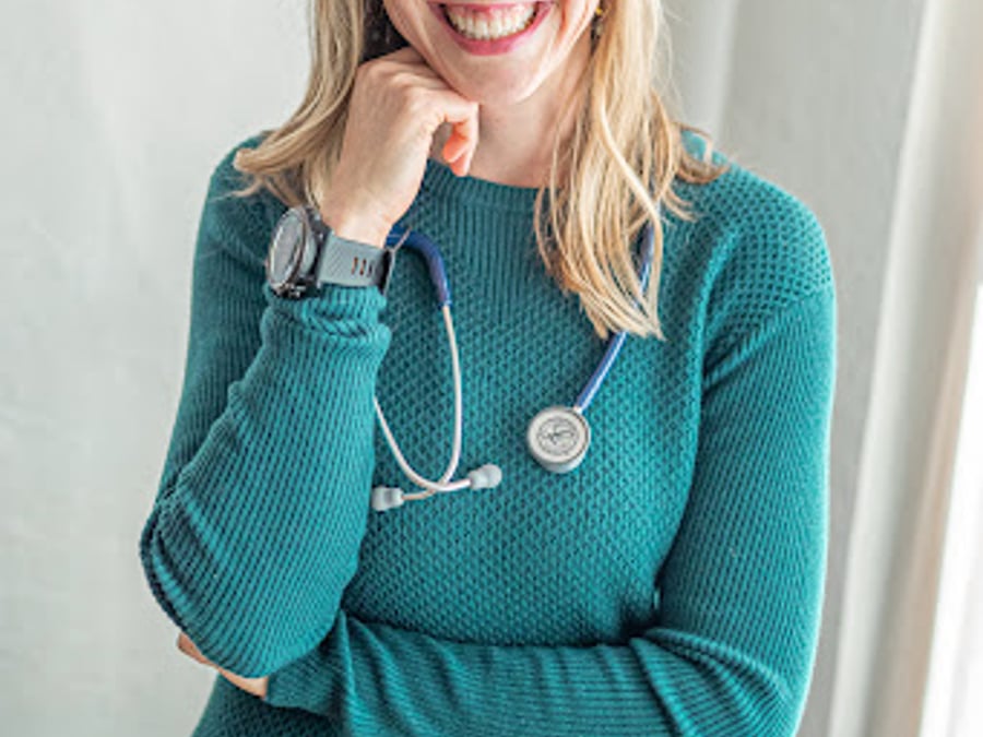 Four Pillars Integrative Pediatrics