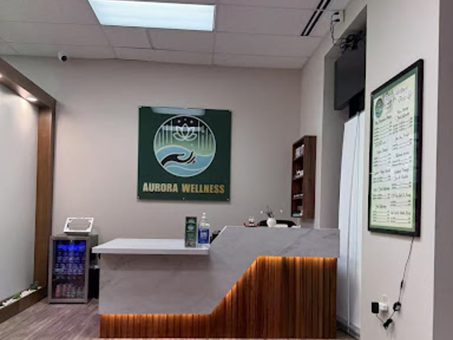 Aurora Wellness