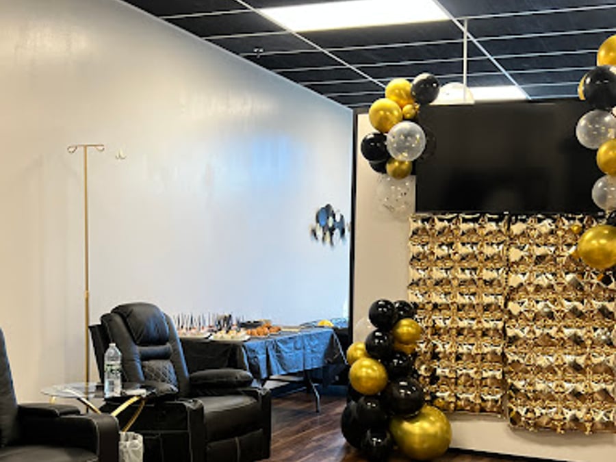 Hydration Haven IV Therapy and Wellness