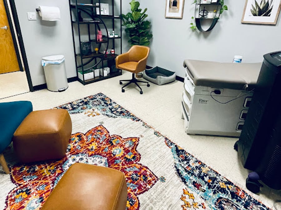 Q Health & Wellness